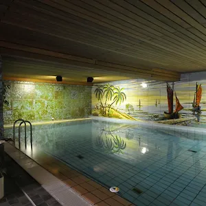 3* Hotel Waldersee