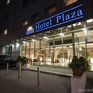 Hotel Plaza, Hannover